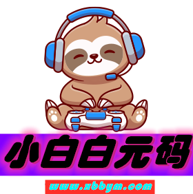 小白白元码
