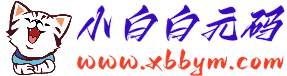小白白元码